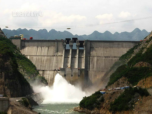 邵陽(yáng)市水利水電工程公司